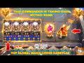 SEASON 6 TOP GLOBAL VALE META STRATEGY AUTOWIN BEST MAGIC CHESS SYNERGY MAGIC CHESS GO GO 