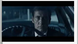 Anon International Trailer (2018) Clive Owen, Amanda Seyfried Sci-Fi Movie