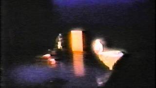 Merrily We Roll Along - 1990 DC Cast - Growing Up - Victor Garber