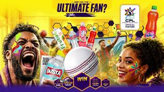 WIN a weekend experience to the CPL Finals! | BARBADOS screenshot 2