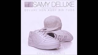 Samy Deluxe feat. Manuellsen - So Fly