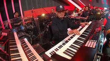 Keyboard Cam Let