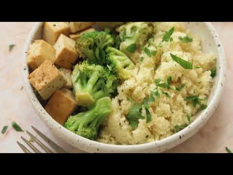 How to Save Money on Groceries with Vegan Meal Prep Instacart