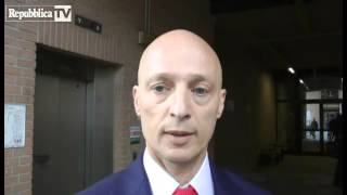 Vannoni, Via Al Processo. I Legali Prove...