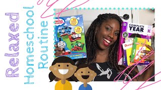 School Closure: Unstructured Homeschool Day Routine
Its a reality that many schools are closed. A lot of parents are feeling anxious and pressured to recreate school at home. That isnt realistic for me personally. In this video, I share my relaxed, unstructured homeschool routine.
Check out Wilbooks.com for free, online leveled readers: https://www.wilbooks.com/free-resources-free-online-books
If you like this video, please give it a thumbs up and dont forget to subscribe. I upload new videos every week.
Follow me on Instagram @teacher_inspiration_station
Email: teacherinspirationstation@gmail.com School Closure: Unstructured Homeschool Day Routine