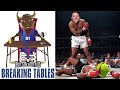 Wellness Check Mondays | Breaking Tables