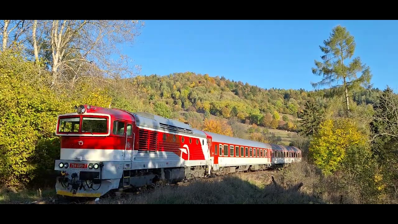 754.005, Kremnica – Kremnické Bane