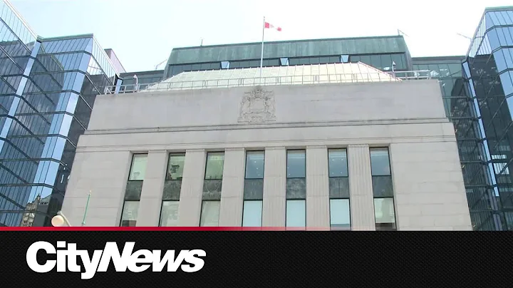Bank of Canada lowers interest rates to 2.25%