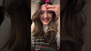 Buse Ünlü Keyifli Yayin