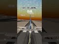 Landing with a Boeing 737MAX8 from Air Europa at Tenerife Sur 🇪🇸 - RFS - Rate this Landing