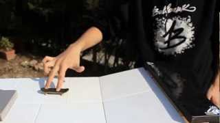 Im Not Just Another Brick In The Wall