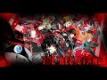Persona 5 AMV = The Resistance