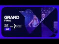 🇪🇪 Our Eesti Laul 2022 | Grand Final | Voting (Youtube Juries + Your Votes)