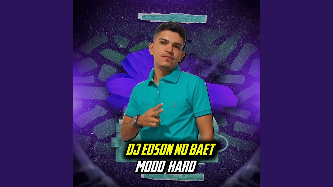 Watch Modo Hard on YouTube Watch Modo Hard on YouTube