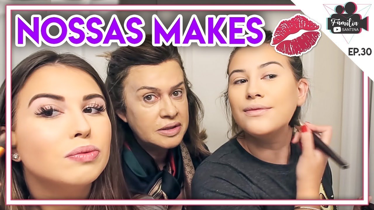 ARRUME-SE COM A GENTE! - Episódio 30