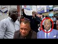 JOSE MAKILA DENONCE PAR L ' IGF : MBONGO YA AEROPORT YA N DJILI , NDOLO ET LUANO EKENDA WAPI ?  PARLEMENT DEBOUT JC MWAMBA ET ERIC TUMBA DU 31 MARS 2021 . ( VIDEO )