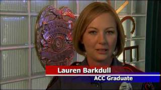 Lauren on Being the Best