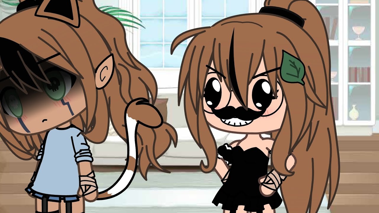 Mei deviens folle.,.