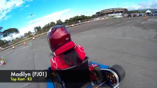 Madilyn Fj01 - 08Mar15