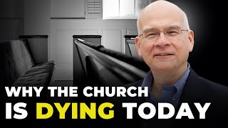 What Most Pastors Are Missing Right Now (Tim Keller)