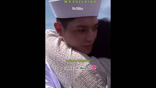 Taeyong With Mama Lee