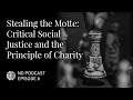 Stealing the Motte: Critical Social Justice and the Principle of Charity