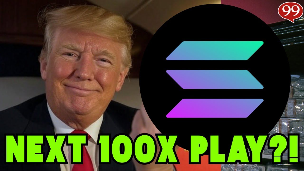 THE NEXT 100X SOLANA MEME COIN IS HERE! BUY THIS SOL GEM NOW?! - YouTube
