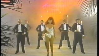 Video thumbnail of "Iris Chacon -  Mambo A La Kenton"