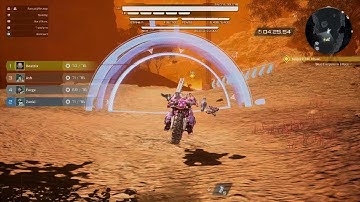 Daemon X Machina: Titanic Scion, vehicles are absolutely garbage- The Ritual quest