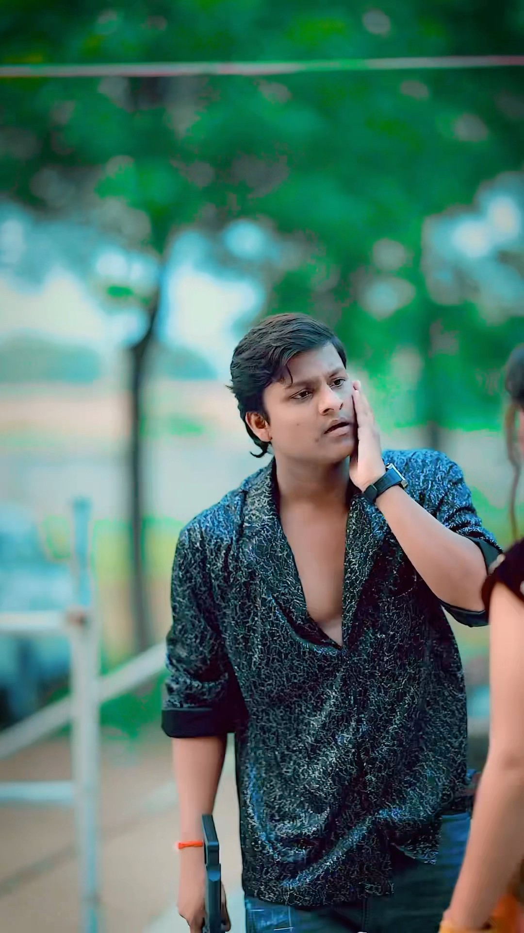 Tumse milke dil ka haal ❤️?ll Vishal Rajput shorts #vishalsinghrajput #celebratewithshorts