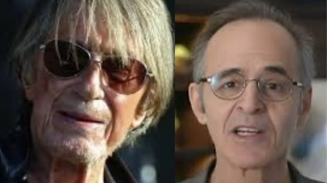 Jacques Dutronc s'en prend à Jean-Jacques Goldman « c'est pas