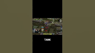 10 Deadliest Dungeon Enemies in WoW Classic Hardcore Part 7 #mmorpg #worldofwarcraft #wowclassic