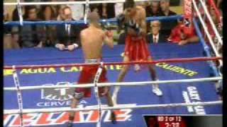 Vic Darchinyan Vs Tomas Rojas 13.12.2009