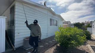 Mobile Home Cleaning@DJSPowerWashingServices screenshot 4