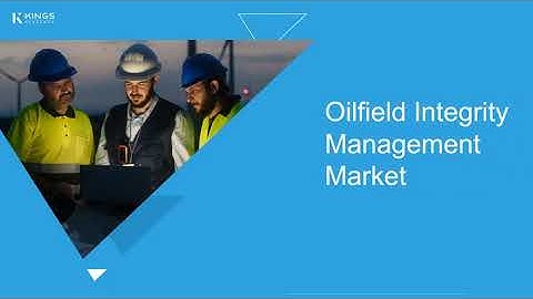Oilfield Integrity Management Market Outlook (2025–2032)