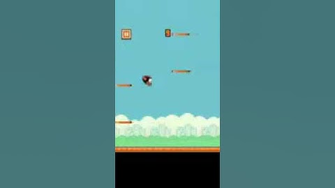 Flappy Bird Hacked ipa in Description February 2014