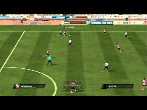 Fifa 11 Match of the Week Episode 3 - The Derby