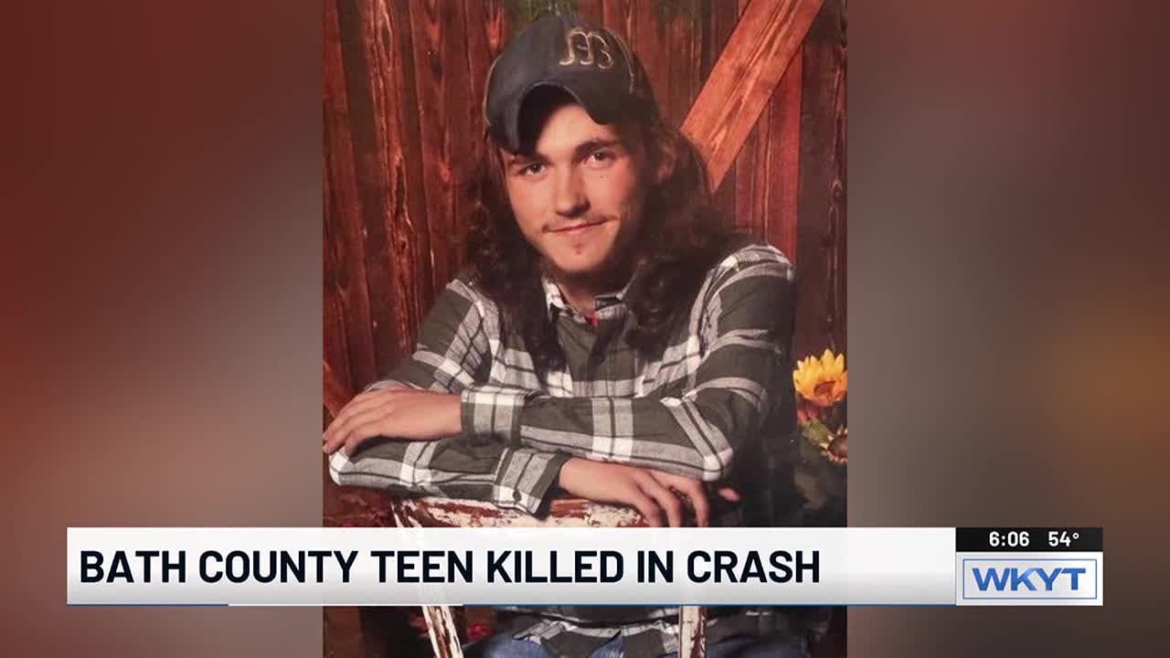 Ky. high school mourns loss of student killed in crash - YouTube