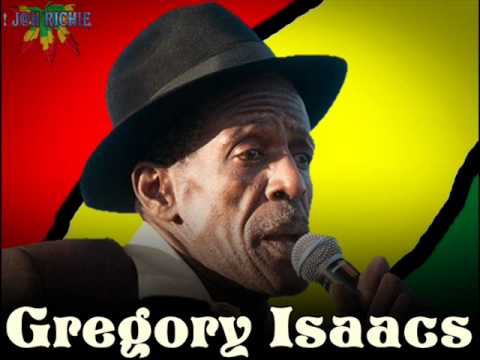 Gregory Isaacs - Bang Belly