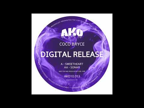 Coco Bryce - Sweetheart