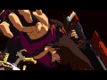 Guilty Gear Xrd -SIGN- "Heavy Day" G-Remix