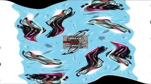 (REUPLOADED ON) Klasky Csupo Effects 33 in L Major 6 By 2017