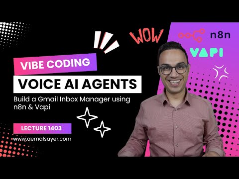 Lecture 1403 - Solution with n8n custom code node and vibe coding