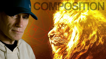 Compositie in de kunst uitgelegd - Een beginnersgids