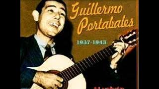 Guillermo Portabales - La Sitiera