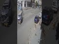حادث مروع في العاصمة صنعاء شاهد ماذا حدث