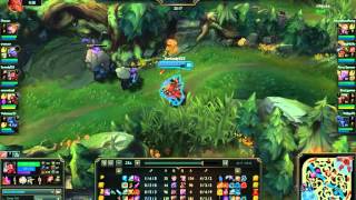 Graves W Bug