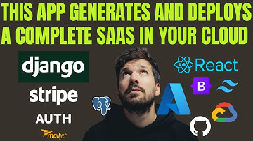 Full Otoshek Walkthrough: Deploy a Complete SaaS Boilerplate in Your Own Cloud