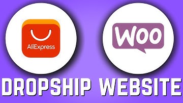 How to Make a Stunning Dropshipping Store With WooCommerce! (2025)