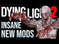 Modders Just Added Guns & Missing Features In Dying Light 2 | Cut Content